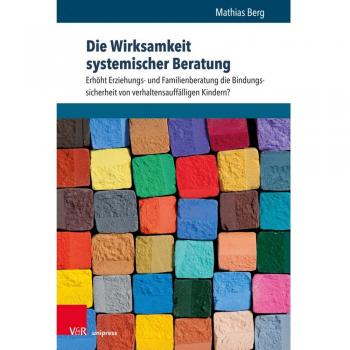 Die Wirksamkeit systemischer Beratung: Erhöht Erziehungs
