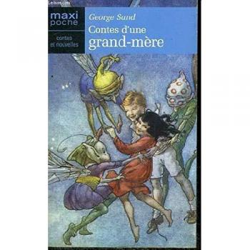 Contes d'une grand-mère