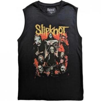 Slipknot T-Shirt “Dying”