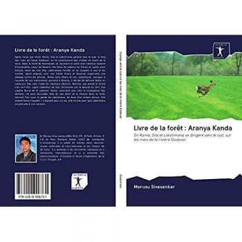 Sivasankar, Morusu: Livre de la forêt : Aranya Kanda