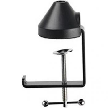 Support de Suspension de Microphone en Métal
