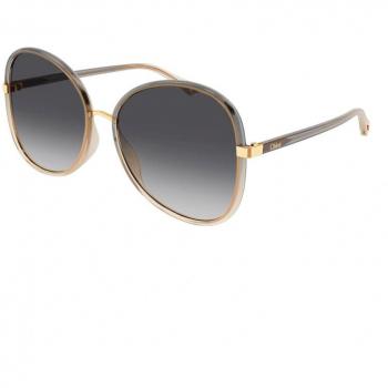 Anteojos Grises Chloe Masculino CH0030S