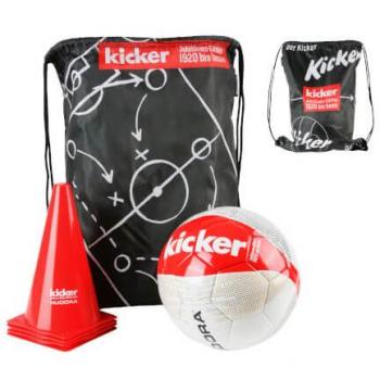 Kicker Football Ensemble Edition Matchplan
