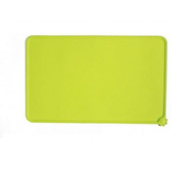 Pad Alimentaire Silicone : Réservoir à Manger et Boire