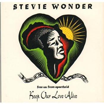 Stevie Wonder – Levenslustig Liefde (7)
