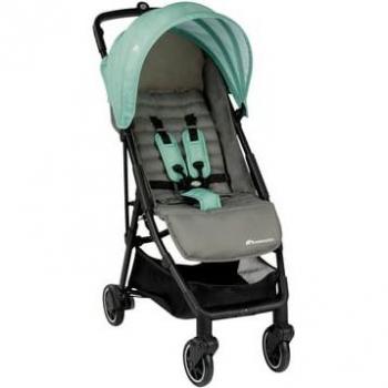 Bebeconfort Teeny 3D Jade Mist Carrito de bebé