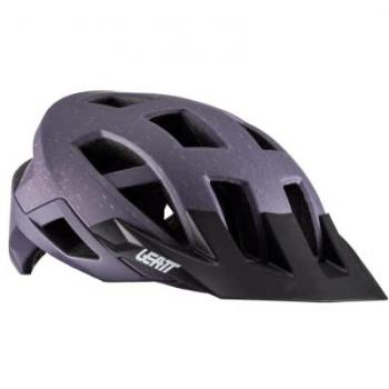 Leatt Casco mtb trail 2 0 v22 grape