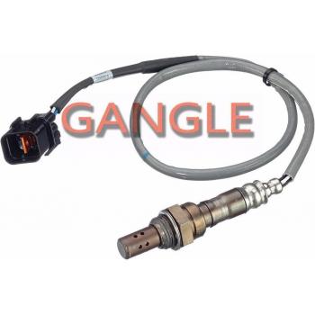 Sonde Lambda pour MITSUBISHI OUTLANDER 2.0 Turbo 4WD (2004-2006)