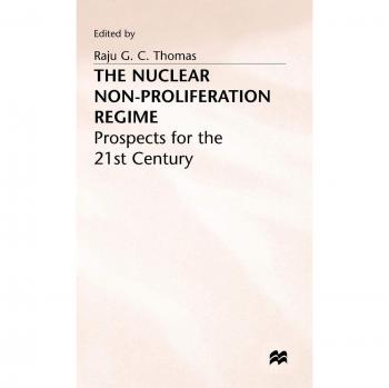Nuclear Non-Proliferation Regime
