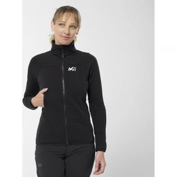 Millet Fusion mujer forro polar transpirable