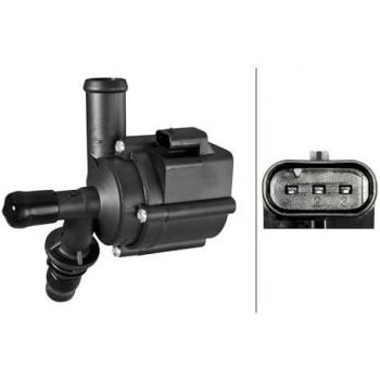 Pompa Acqua Ausiliaria HELLA 8TW 358 304‑771