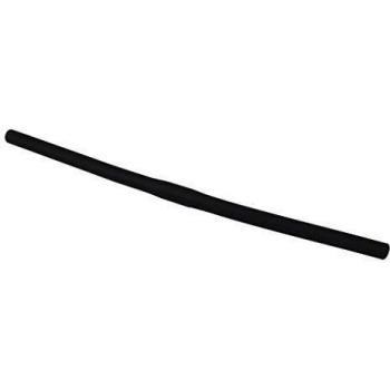 Ergotec MTB Flat Lenker Town Exclusive schwarz 25,4 mm