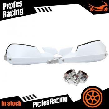 Yamaha YZ YZF WR WRF TTR 125 250 400 450 Hand Guards 22MM 28MM