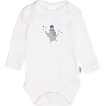 Liliput Body Set mit weitem Halsausschnitt
