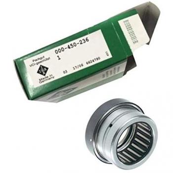 Roulement à rouleaux cylindriques INA NKX40-Z-XL