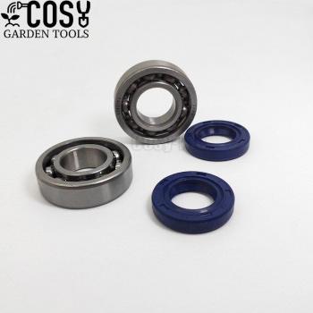 STIHL 018 017 MS170 MS180 Crankshaft Bearing Set