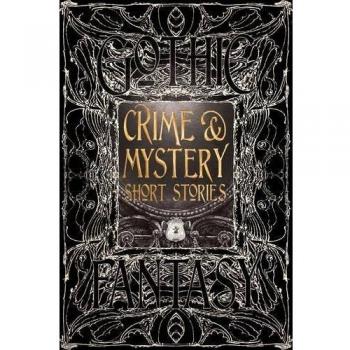 Crime & Mystery Short Stories
