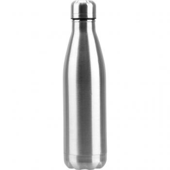 Single Wall Stainless Steel Insulated Water Bottle 1000ML