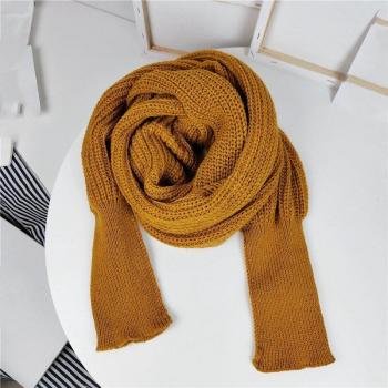 Echarpe de invierno para mujer