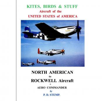Kites, Birds & Stuff