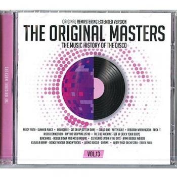 The Original Masters vol.13
