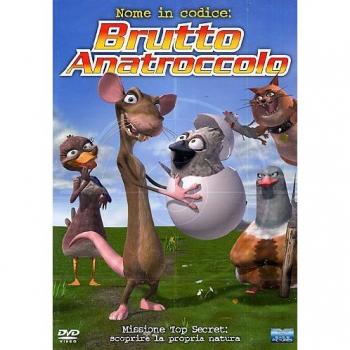 Nome In Codice: Brutto Anatroccolo