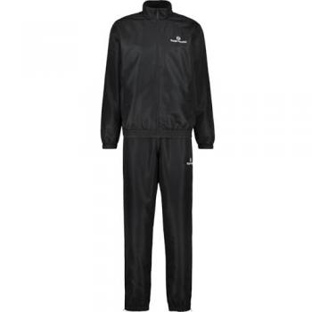 Sergio Tacchini Completo Tracksuit CARSON 024 Nero L