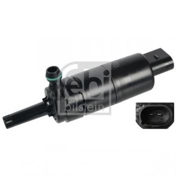FEBI BILSTEIN 108945 Pumpe für Waschwasser, Scheibenreinigung