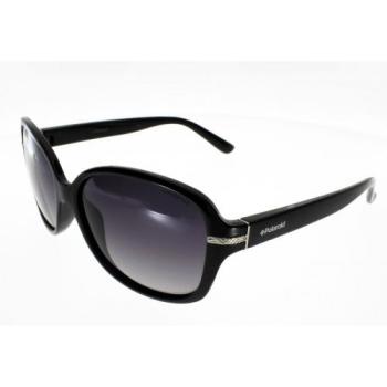 Lunettes de soleil Polaroid P8419 Noir Multicolore