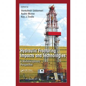 Vitalsource Technologies, Inc. Hydraulic Fracturing Impacts And Technologies