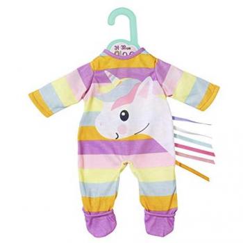 Vestito Unicorno per Bambole