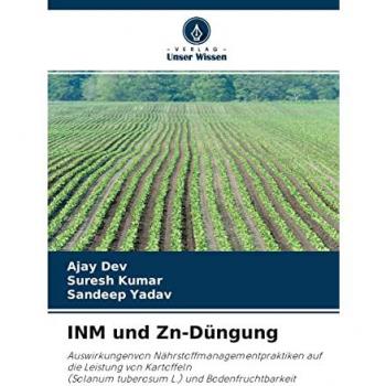 Dev, Ajay: INM und Zn-Düngung