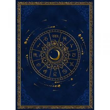 Grimoire Vierge Astrologique
