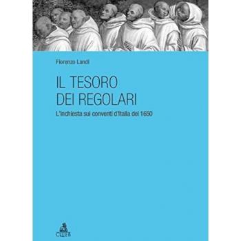 Tesoro dei regolari