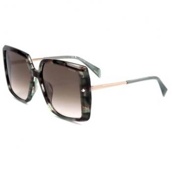 Police SPLL96 – Lunettes de soleil femme « Stagedive 17 »