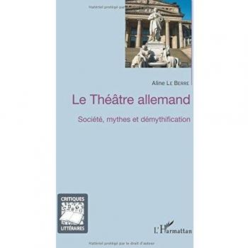 Le thÃ©Ã¢tre allemand
