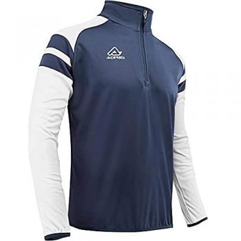 Hoodie à demi-zip Acerbis Kemari