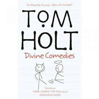 Divine Comedies: Omnibus 3