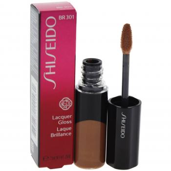 Shiseido Smk Lacquer Gloss Br301