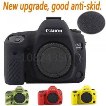 UltraSoft Camera Protector – Dual Brand Edition