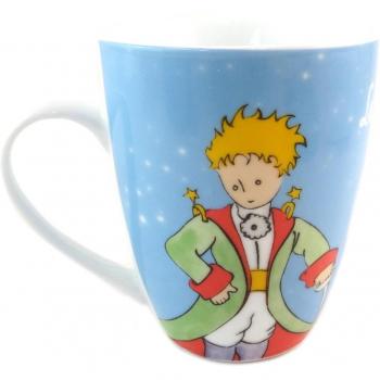Le Petit Prince Cerulean Mug
