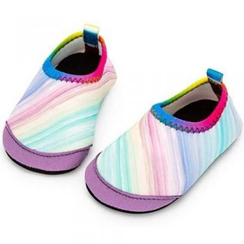 Yorgou Wasserschuhe mit rutschfester Sohle