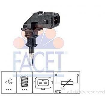 Intake Air Thermistor – 104038 (Italian OEM)