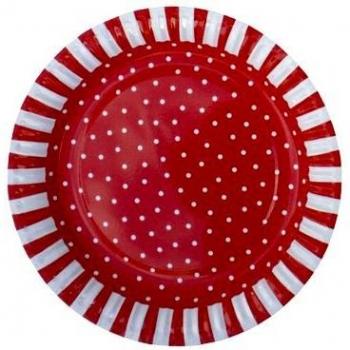 Rose Glow Party Tray