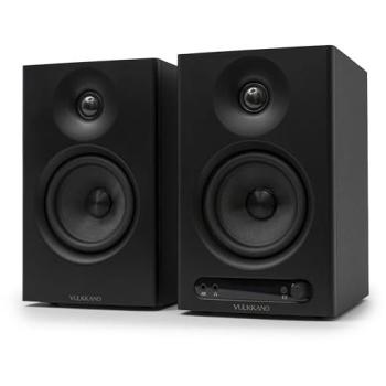MonoPro 4” con Bluetooth, Óptica y Control de Frecuencia