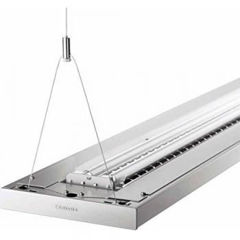 Trilux Suspension à câble 1 pc