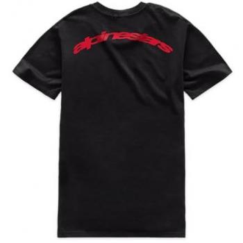 Alpinestars T-shirt Horizon Noir 2XL