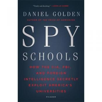 Spy Schools