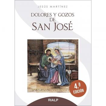 Dolores y Gozos de San José.