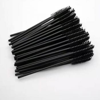 Diamond Handle Mascara Wands